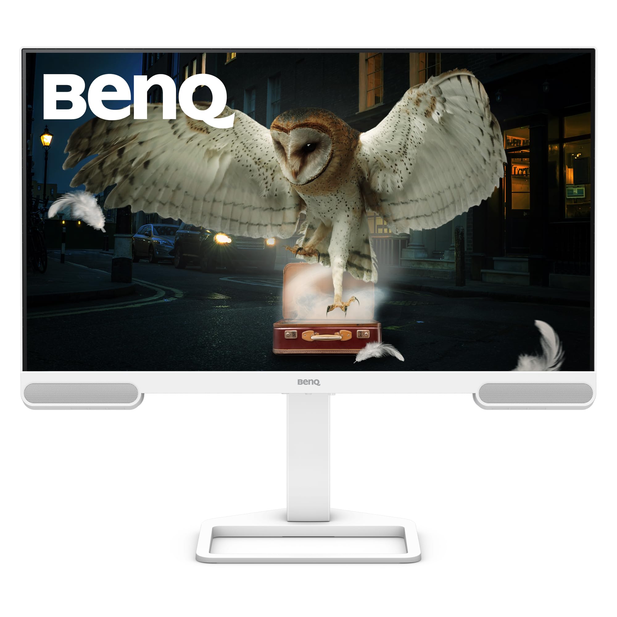 Amazon.com: BenQ EW2790U 27” 4K 3840x2160 Premium Monitor with 95
